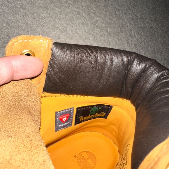 Timberland shoe - Picture 2 of 5